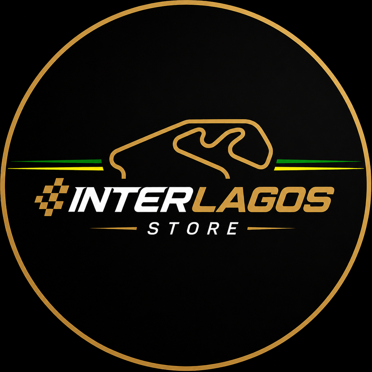 Interlagos Store